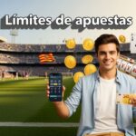 Límites de apuestas en casas de apuestas