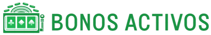 Bonos Activos
