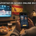 Mercados de apuestas en boxeo