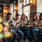 Requisitos de apuesta en bonos de casino